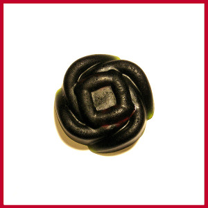 Mydełko ręcznie robione glicerynowe chlorella