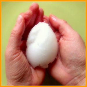 Olej kokosowy nierafinowany