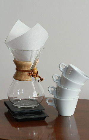 Chemex
