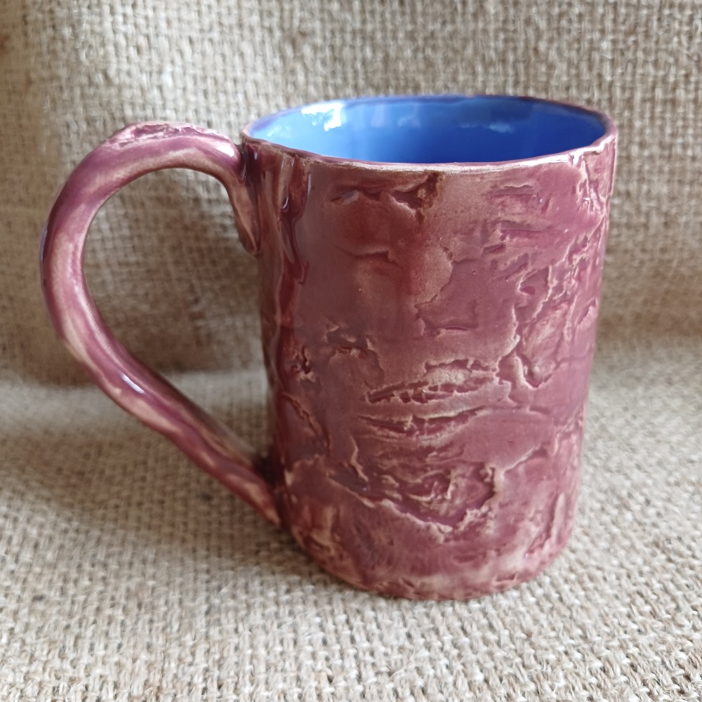 20250707_135450.jpgKubek ceramiczny rękodzieło smak sztuki Kraków