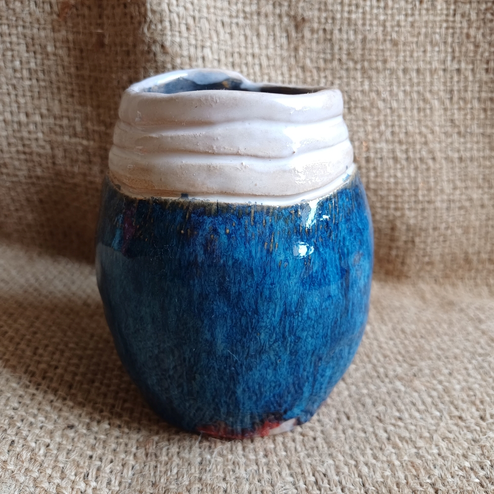 matero ceramiczne smak sztuki, kraków