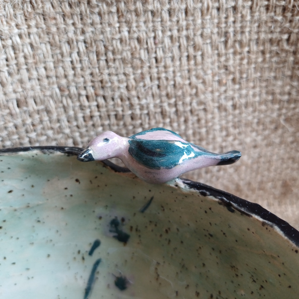 miska ceramiczna handmade smaskztuki.pl kraków