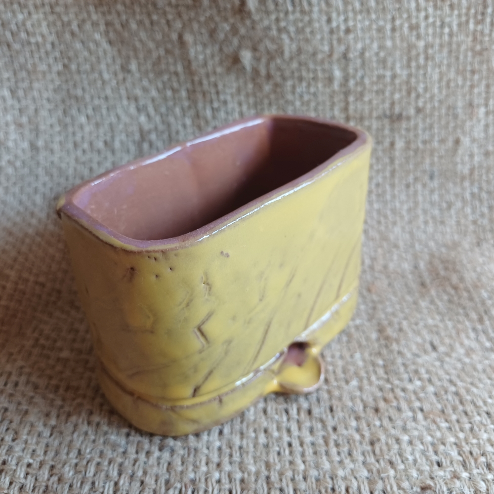 ceramiczny ociekacz na gąbkę smakszztuki.pl Kraków